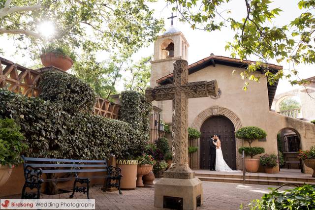 Tlaquepaque Chapel