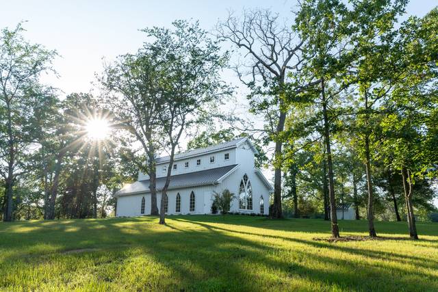 God's Gift Chapel and Event Center