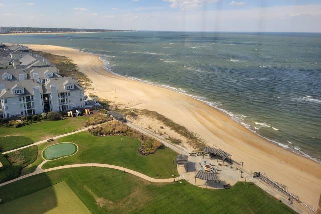 Westminster Canterbury on Chesapeake Bay