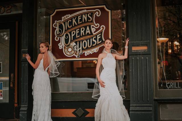 Dickens Opera House