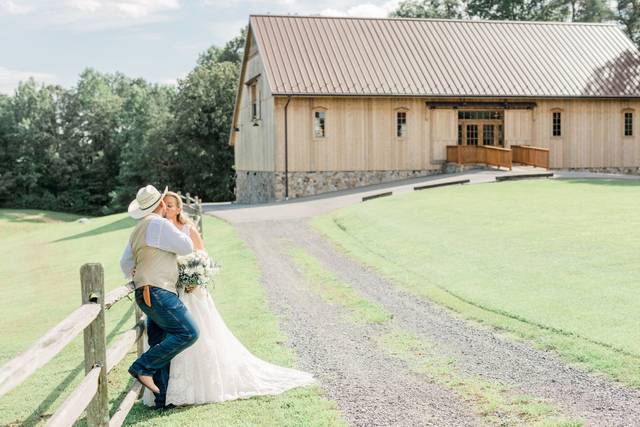 The Barn at Pleasant Acres