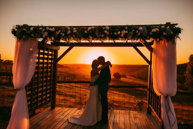 The Barn at Cricket Creek