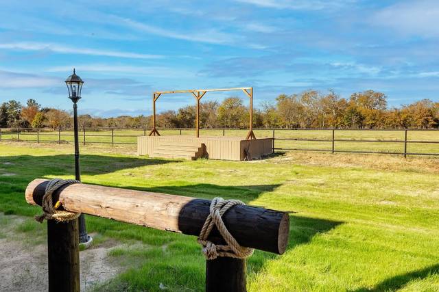 Texas Tombstone