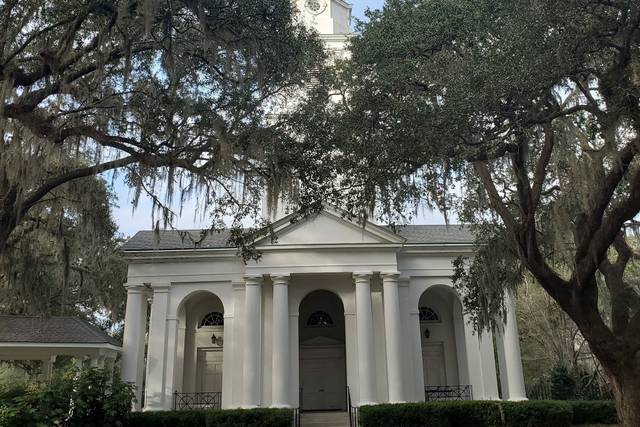 St. James Episcopal Church