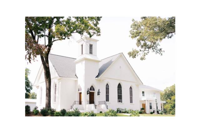 Magnolia Hill Chapel & Events