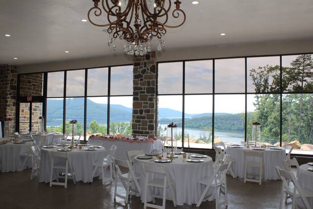 Lookout Winery Venue