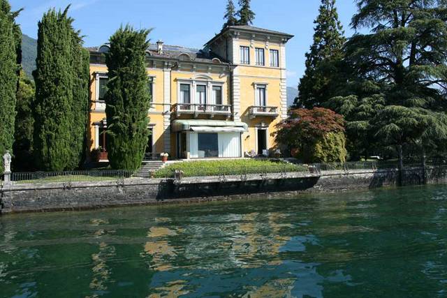 Villa Rubini Redaelli