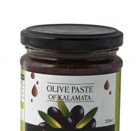 Kalamata olive paste 180 g